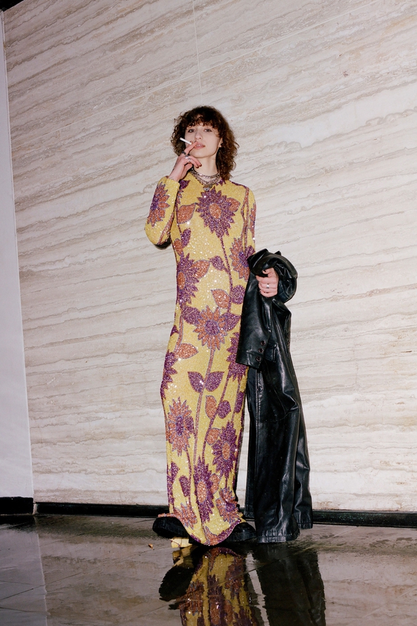 dnext蝶讯-专注潮流趋势预测-服装设计,款式,面料,图案流行趋势-服装